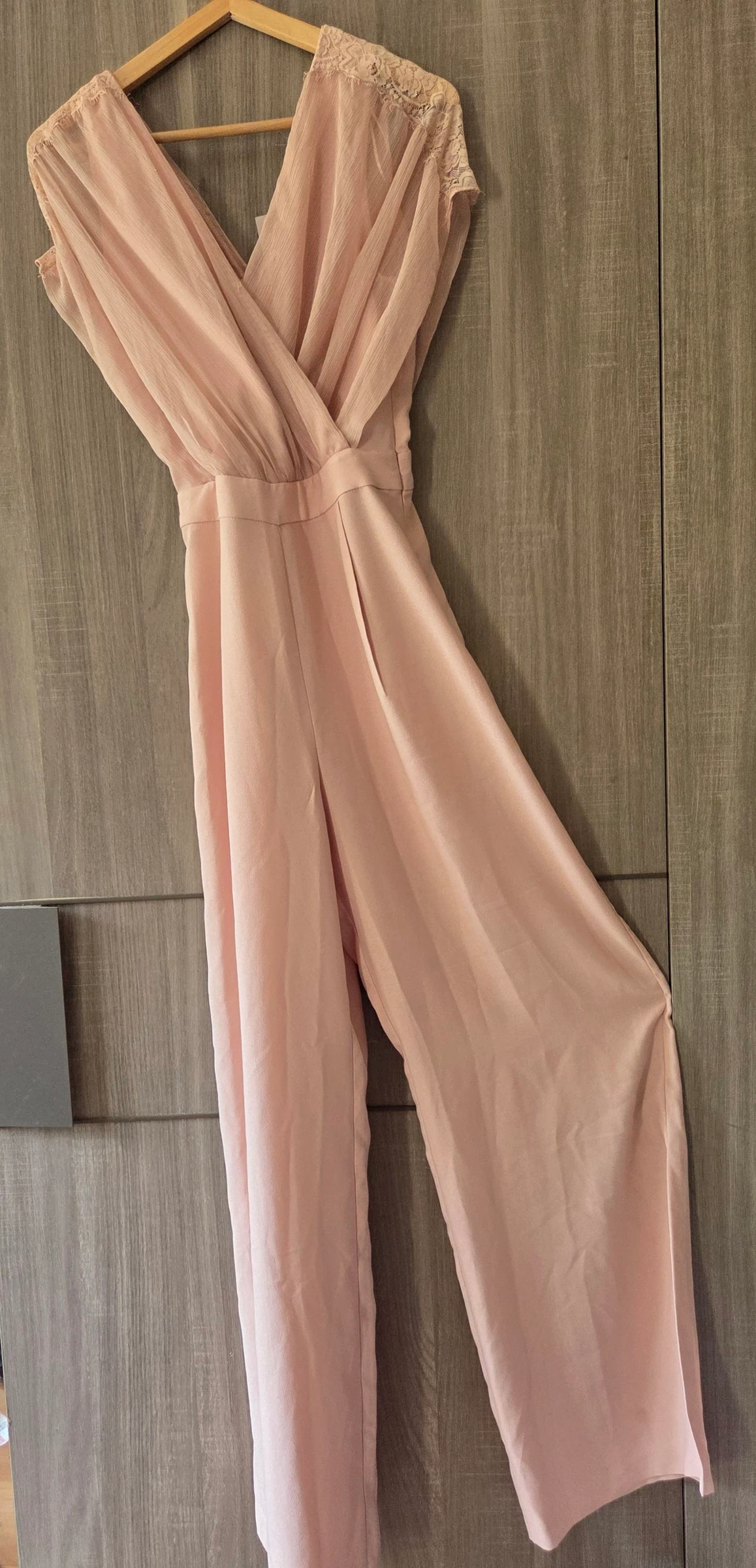 Zara culottes dress – photo 2